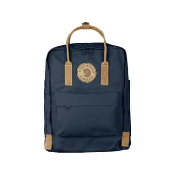 Fjallraven Kanken No.2 ネイビー リュック Fjallraven Kånken No. 2 | 68travel